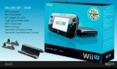 NINTENDO WII U 32GB DELUXE