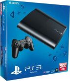 PLAYSTATION 3 SUPER SLIM 500GB