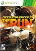 NEED FOR SPEED THE RUN [USADO]