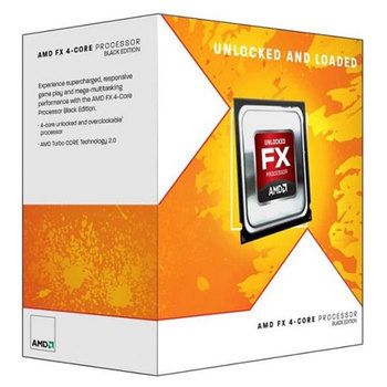 PROCESSADOR AMD AM3+ FX-SERIE FX-4170 12MB 4200MHz