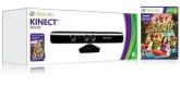 KINECT SENSOR C/ JOGO