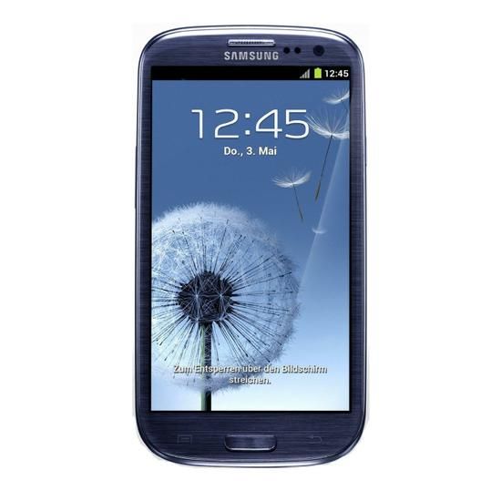 SAMSUNG GALAXY SIII GT-I9300 16GB DESBLOQUEADO