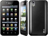 Celular Lg P970 Optimus Black + Sd 4gb - Android 2.2, Wi-fi