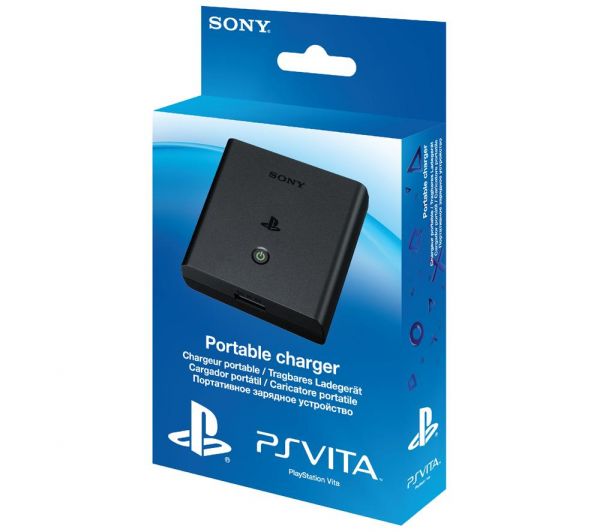 CARREGADOR PORTATIL PSVITA