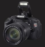 CANON T3I 18X55MM KIT