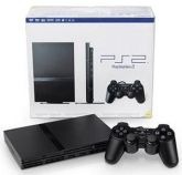 PLAYSTATION 2 SLIM