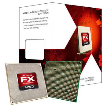 PROCESSADOR AMD AM3+ FX-SERIE FX-4100 12MB 3600MHz