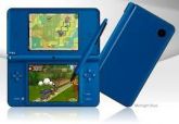 NINTENDO DSI XL + R4I 4GB + 50 JOGOS DS