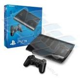 PLAYSTATION 3 SUPER SLIM 250GB