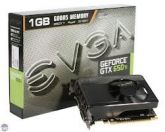 EVGA GeForce GTX650 1GB DDR5 PCI-Express