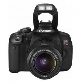 CANON T4I 18X55MM KIT