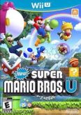 NEW SUPER MARIO BROS WII U