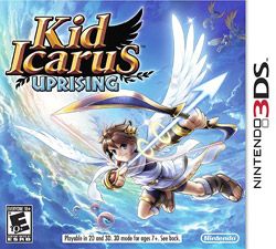 KID ICARUS