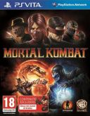 MORTAL KOMBAT 9