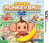 SUPER MONKEY BALL