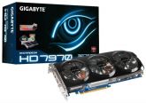 PLACA HD7970 GIGABYTE