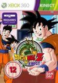 KINECT DBZ