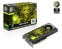 GTX580 1,5GB DDR5 POINT OF VIEW