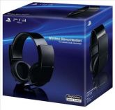 Headset Ps3 Playstation 3 Sony 7.1 Surround Sound Original