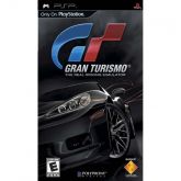 GRAN TURISMO PORTABLE