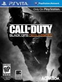 CALL OF DUTY BLACK OPS DESCLASSIFIED