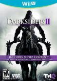 WIIU DARKSIDERS 2 LIMITED EDITION